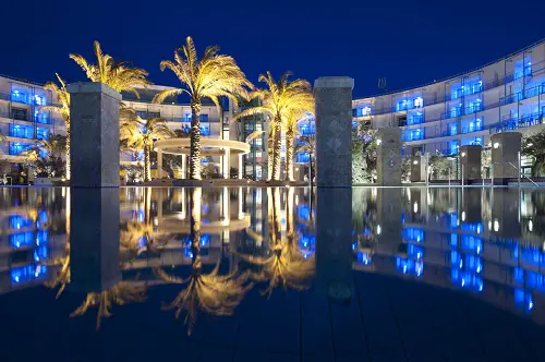 Club Hotel Casino Loutraki (5*)