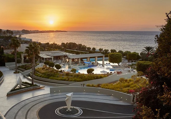 Rhodes Bay Hotel & Spa (5*)